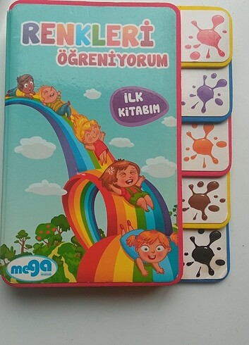 Eğitici kitap