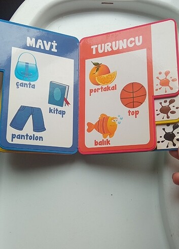 Diğer Eğitici kitap
