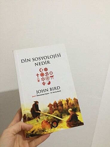 Din sosyolojisi nedir