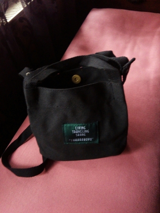 universal Beden siyah lolita çanta 