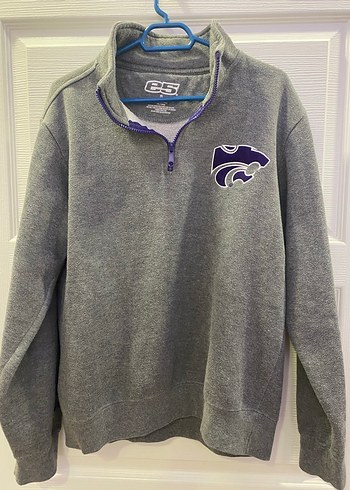 Unisex Türkiyede yok cansas wild cats sweetshirt - Görsel 3