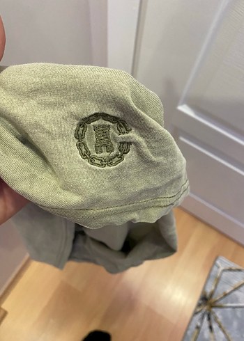 Crooks orijinal tişört Türkiye de yok - Görsel 4