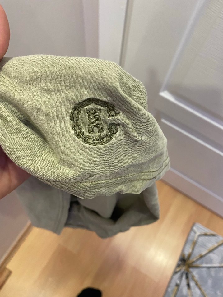 Crooks orijinal tişört Türkiye de yok - Görsel 4