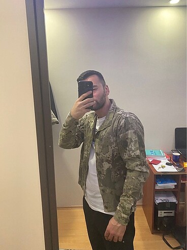 Diğer Askeri kamuflaj