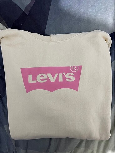 Levı?s sweat