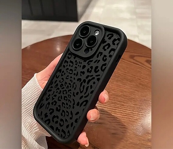 İPhone 13 telefon kılıfı