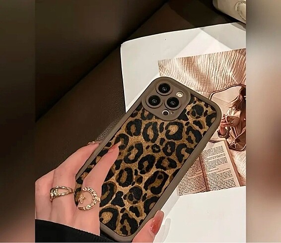 İPhone 13 telefon kılıfı