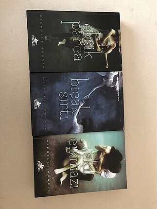 Kitap seti