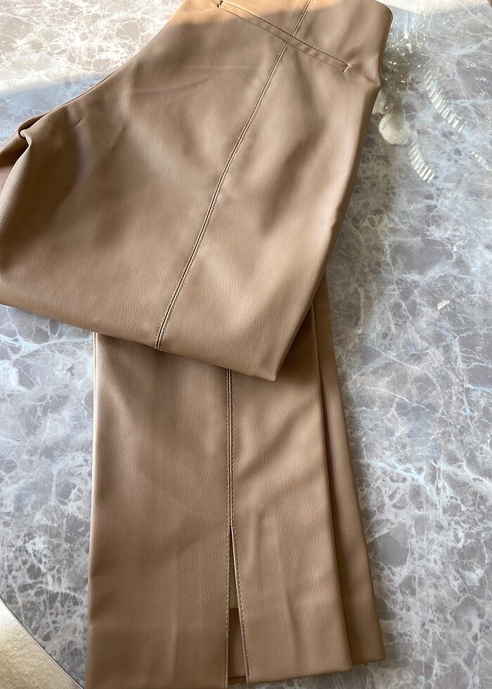 Zara pantolon - Görsel 4