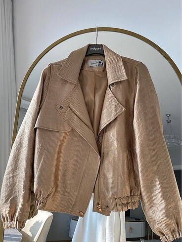 Zara bomber ceket