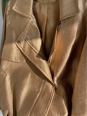 Zara Zara bomber ceket