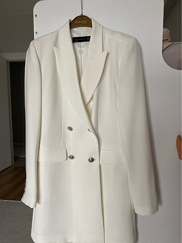 Zara blazer ceket