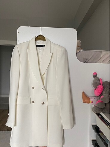 Zara Zara blazer ceket