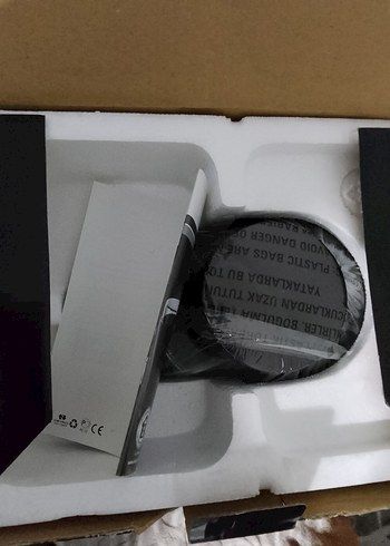 Sinbo Beyaz-Gri Meyve Sıkacağı - Görsel 2