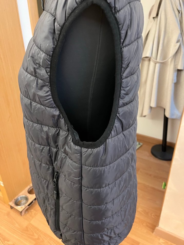 LCW Dik Yaka Erkek Şişme Yelek - Görsel 3