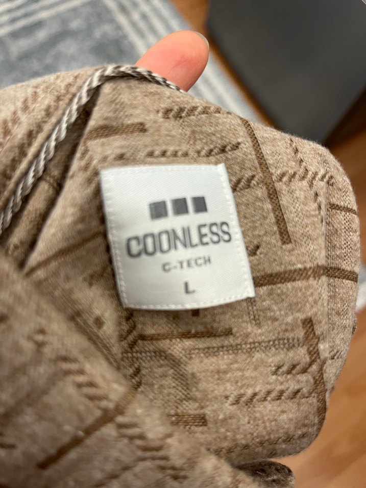 Vizon Rengi Erkek Slim Fit Gömlek - Görsel 4