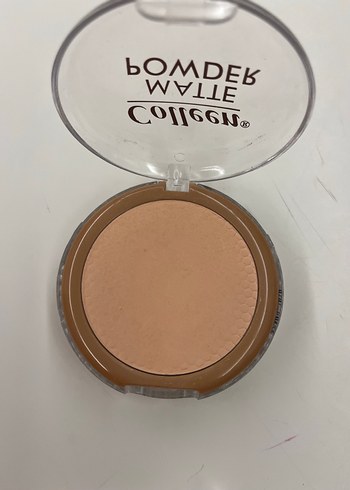 Colleen Mat Pudra - Görsel 3