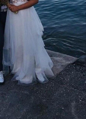 Helen Gelinlik - Görsel 5