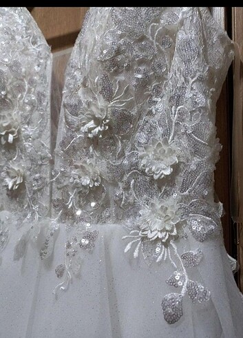 Helen Gelinlik - Görsel 7