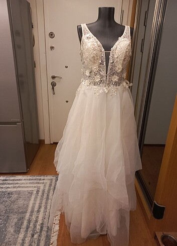 Helen Gelinlik - Görsel 8