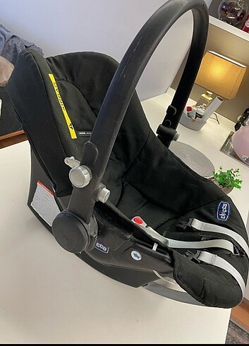 0 - 13 kg Beden Chicco Araba koltuğu Puset