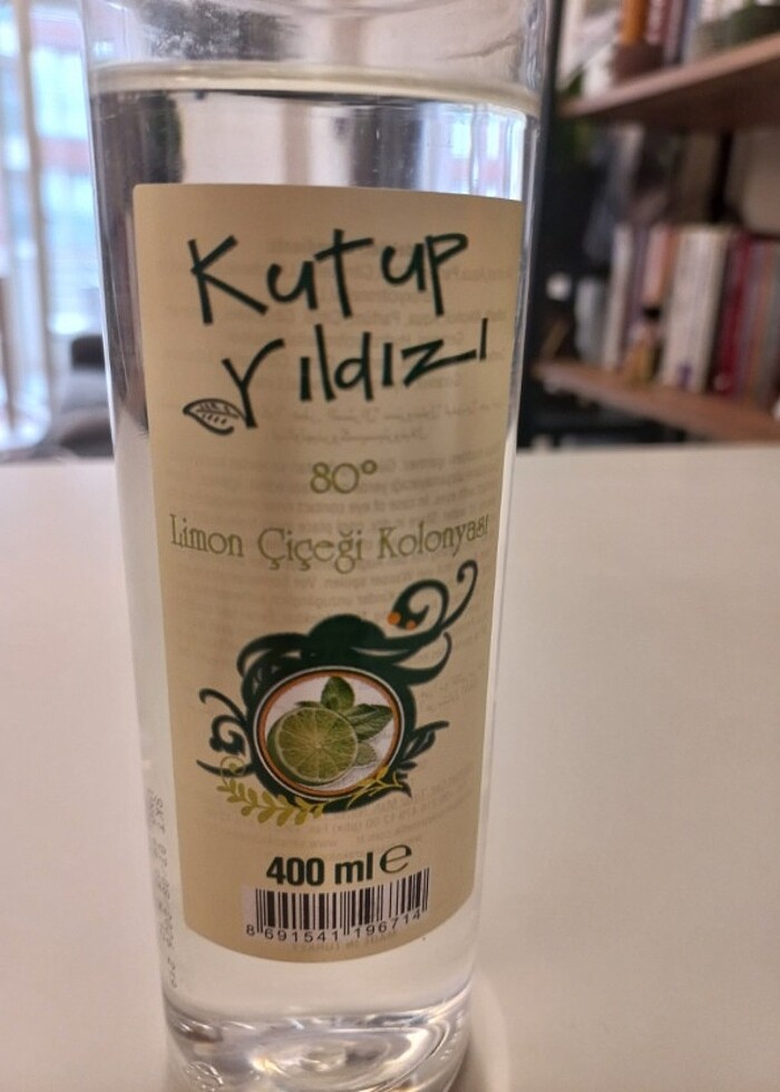 Limon Kolonyası  - Görsel 3