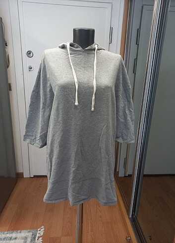 Zara oversize sweatshirt 