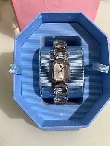 swarovski Swarovskı saat