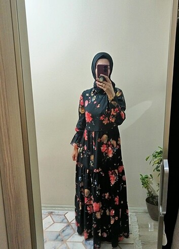 Tuğba&Venn Elbise