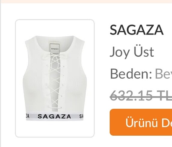 Sagaza büstiyer