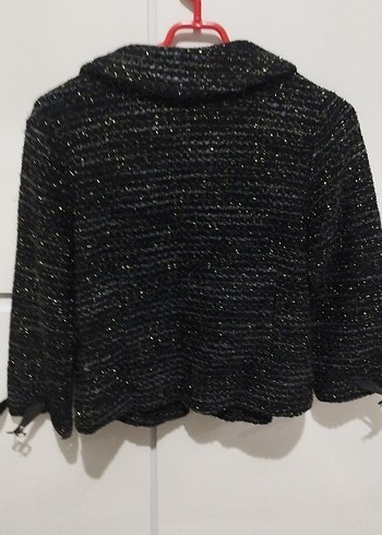 kısa ceket - Görsel 3