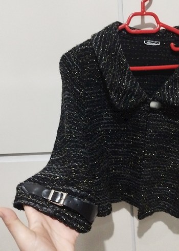 kısa ceket - Görsel 2