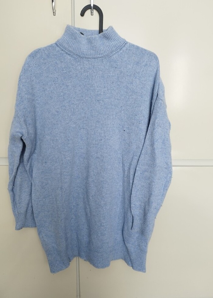 Addax kazak - Görsel 2