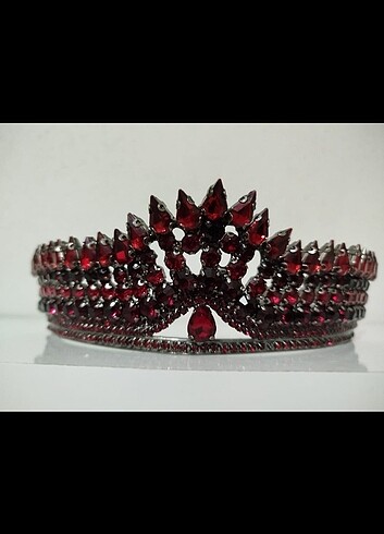 Kına tacı  - Görsel 5