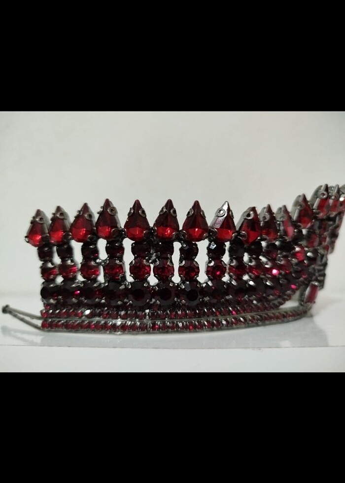 Kına tacı  - Görsel 2