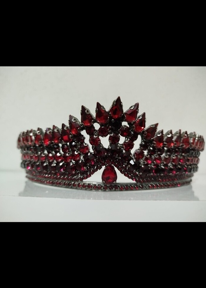 Kına tacı  - Görsel 5