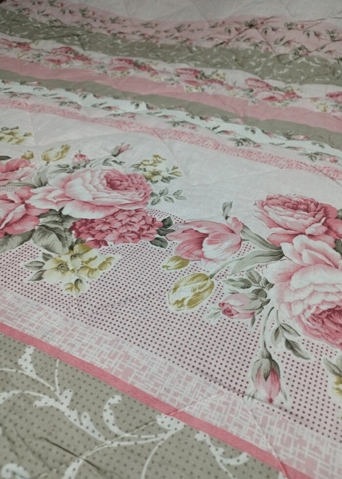 Yatak örtüsü yorgan - Görsel 3