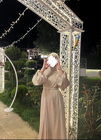 Diğer Abiye elbise