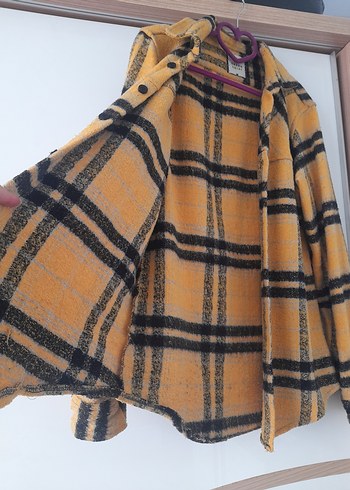 Oduncu Gömlek Tudors Markadır - Görsel 2