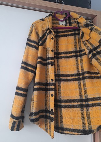 Oduncu Gömlek Tudors Markadır - Görsel 3