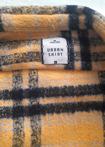 Oduncu Gömlek Tudors Markadır - Görsel 5