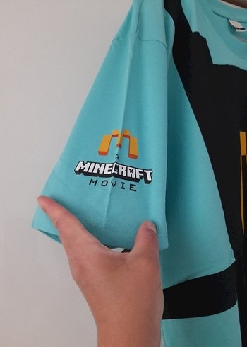 Diğer MANİCRAFT tişört M Beden