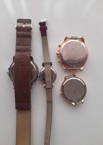 Kadın Kol Saati - Görsel 3