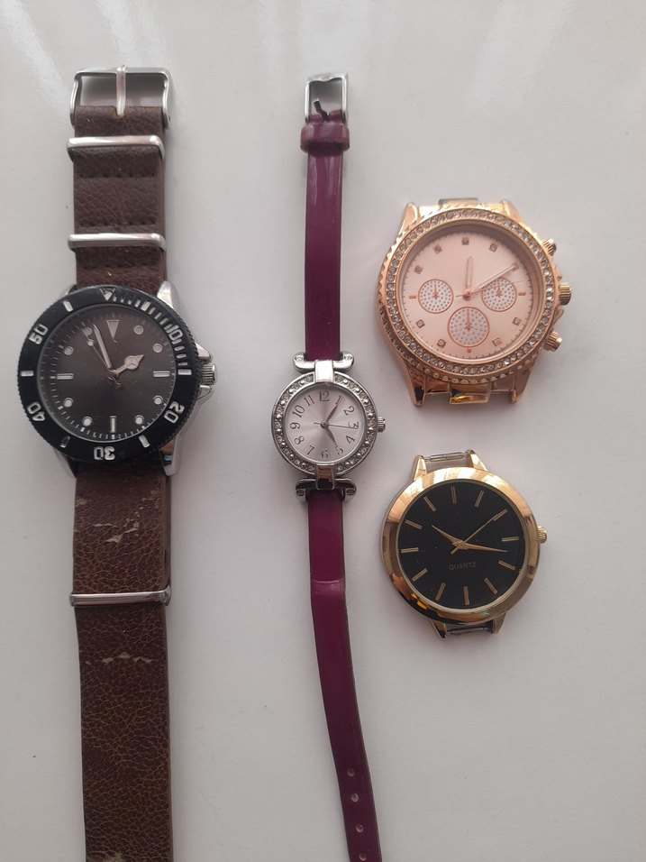 Kadın Kol Saati - Görsel 2