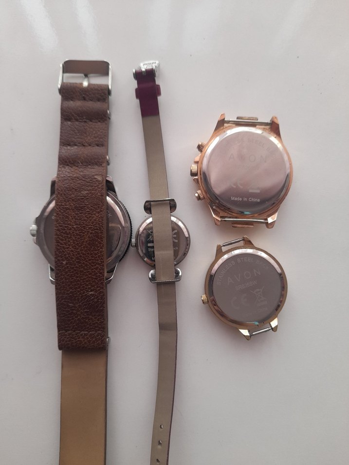 Kadın Kol Saati - Görsel 3