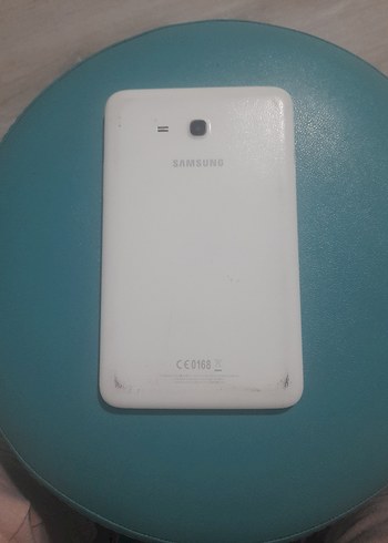 Samsung Tablet tab 3 - Görsel 2