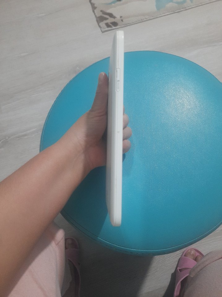 Samsung Tablet tab 3 - Görsel 3