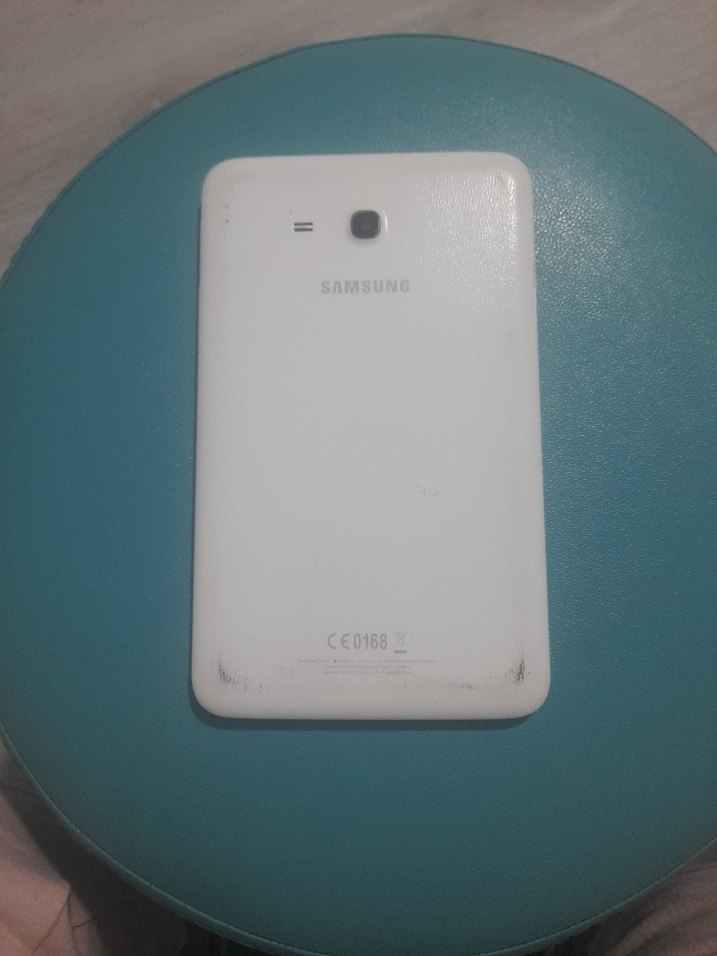 Samsung Tablet tab 3 - Görsel 2