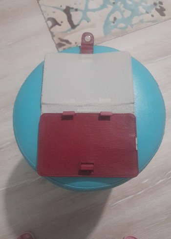 Tablet Kılıfı - Görsel 2