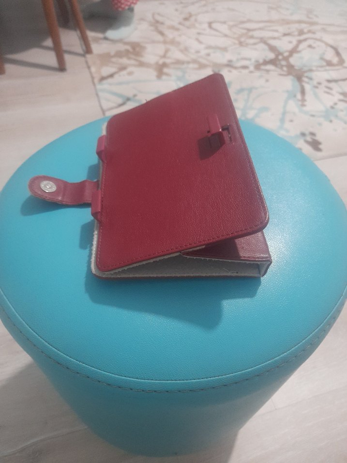 Tablet Kılıfı - Görsel 3